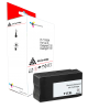 Cartucho de tinta Genérico H-711XLBK Negro Compatible con impresoras HP DesignJet T120 HP T520