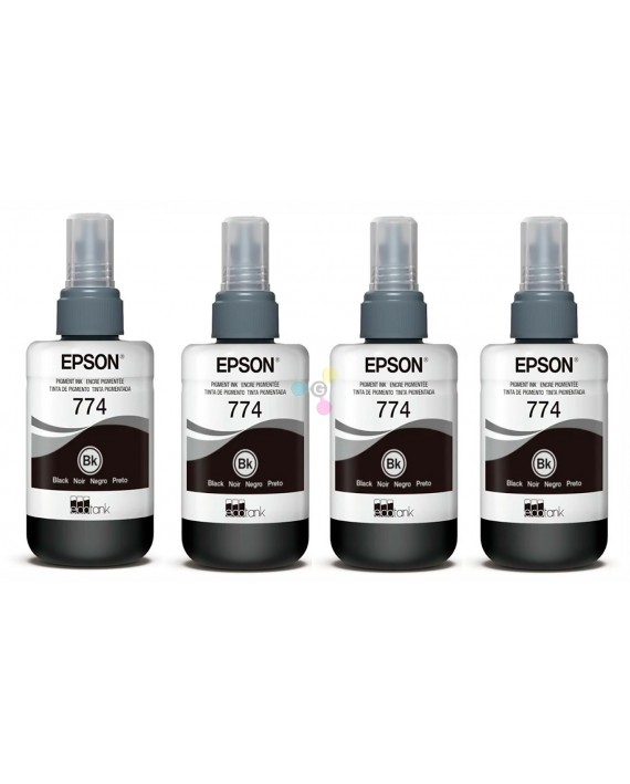 Tintas Originales Epson