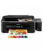 Impresora Epson compatible con tintas 664 Original