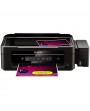 impresora epson L355 compatible con tintas epson 664