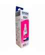 Tinta 664 Epson Magenta Para Impresoras Epson L310 L350 L355 L375 L380 L395 X1 Unidad