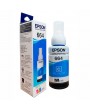 Tinta 664 Epson Cian Para Impresoras Epson L455 L475 L495 L555 L565 L575 X1 Unidad