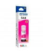 Tinta 544 Epson Magenta Para Impresoras Epson L3250 L3251 L3260 L5190 L5290 L5590 X1 Unidad