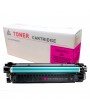 Toner 508A Genérico Magenta Para Impresoras HP color Laserjet Enterprise M553dn M577c M577f M577z