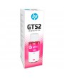 Caja de tinta GT52 Magenta Original para Impresoras HP Ink Tank 100 300 400 415 GT5800 GT5810 GT5820 Smart Tank 400 500 600 700 