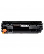 Toner 12A Genérico Compatible con Impresoras HP LaserJet 1010 1012 1015 1020 3015 3020 3030 3050 M1005 MFP M1319F