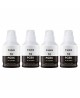 Tinta GI10 Canon Negra Para Impresoras Canon Pixma G5010 G5011 GM2010 GM2011 GM4010 X4 Unidades