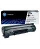 Tóner 78A HP Negro Para Impresoras HP Laserjet Pro P1566 P1606