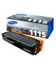 Tóner 111S Samsung Negro Para Impresoras Samsung SL-M2000 M2020 M2021 M2022 M2070 M2071 M2026 M2078