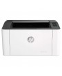 Impresora HP 107W compatible con tóner HP 105A