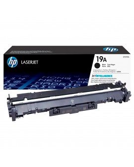 Tóner 19A HP Negro Para Impresoras HP Laserjet Pro M102 M104 M130Mfp M132Mfp