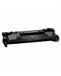 Tóner Original 26X Negro Para Impresoras HP LASERJET PRO M402 MFP M426