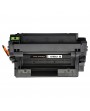 Toner 51X Genérico Negro Compatible con Impresoras HP LaserJet P3005 M3027 MFP M3035 MFP