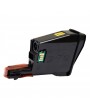 Toner TK 1112 Genérico Negro Compatible con Impresoras Kyocera FS-1020MFP FS-1040 FS-1120MFP