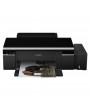 Tinta 673 Epson Negra Para Impresoras Epson Ecotank L800 L805 L810 L850 L1800 X2 Unidades