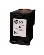 Cartucho HP 662 Negro Para impresoras HP DeskJet Ink Advantage 1015 1515 1516 2515 2516 2545 2546 2645