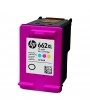 Cartucho HP 662 XL Tricolor Para impresoras HP DeskJet Ink Advantage 1515 2515 2545 2645 3515 3545 4645