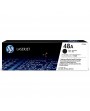 Tóner 48A HP Negro Para Impresoras HP LaserJet Pro M15 M16 MFP M28 M29