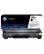 Tóner 48A HP Negro Para Impresoras HP LaserJet Pro M15 M16 MFP M28 M29