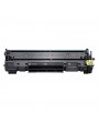 Tóner 48A HP Negro Para Impresoras HP LaserJet Pro M15 M16 MFP M28 M29