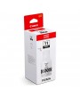 Tinta GI11 Canon Negra Para Impresoras Canon Pixma G1130 G2160 G2170 G3160 G3170 G4170 X1 Unidad