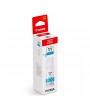 Tinta GI11 Canon Cian Para Impresoras Canon Pixma G1130 G2160 G2170 G3160 G3170 G4170 X1 Unidad