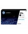 Tóner 89A HP Negro Para Impresoras HP LaserJet Enterprise de la serie M507 MFP M528