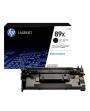Tóner 89X HP Negro Para Impresoras HP LaserJet Enterprise de la serie M507 MFP M528