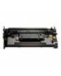 Tóner 89X HP Negro Para Impresoras HP LaserJet Enterprise de la serie M507 MFP M528