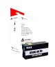 Cartucho de tinta 950XL Negro Para impresoras HP OfficeJet Pro 250dw 270dw 8100 8600 8610 8620 8625 8630 8640 8660