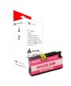 Cartucho de tinta 951XL Magenta Para impresoras HP OfficeJet Pro 250dw 270dw 8100 8600 8610 8615 8620 8630 8640 8660