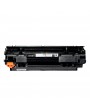 Toner 35A Genérico Negro Compatible con Impresoras HP LaserJet P1005 P1006