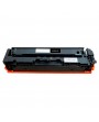 Toner 206A Genérico Negro Compatible con Impresoras HP Color LaserJet Pro M255 MFP M282 MFP M283