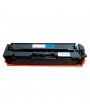 Toner 206A Genérico Cian Compatible con Impresoras HP Color LaserJet Pro M255 MFP M282 MFP M283