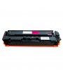 Toner 206A Genérico Magenta Compatible con Impresoras HP Color LaserJet Pro M255 MFP M282 MFP M283