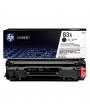 Tóner 83X HP Negro Para Impresoras HP LaserJet Pro MFP M125 M125A M127 M127FN M127F M201 M201N M225 M225DW