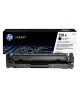Tóner 201A HP Negro Para Impresoras HP Color LaserJet Pro M252 M277
