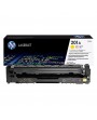 Tóner 201A HP Yellow Para Impresoras HP Color LaserJet Pro M252 M277