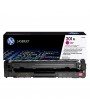 Tóner 201A HP Magenta Para Impresoras HP Color LaserJet Pro M252 M277