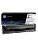 Tóner 201X HP Negro Para Impresoras HP Color LaserJet Pro M252 M277