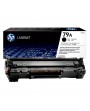Tóner 79A HP Negro Para Impresoras HP LaserJet Pro M12 M12A M12W MFP M26 M26A M26NW