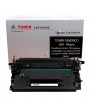 Toner 26X Genérico Negro Compatible con Impresoras HP LaserJet Pro M402 M402N MFP M426