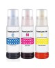 Tinta GI11 Genérica Compatible Impresoras Canon Pixma G1130 G2160 G2170 G3160 G3170 G4170 X3 Unidades