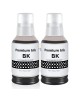 Tinta GI11 Genérica Compatible Impresoras Canon Pixma G1130 G2160 G2170 G3160 G3170 G4170 X2 Unidades