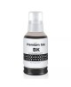 Tinta GI11 Negra Genérica Compatible Impresoras Canon Pixma G1130 G2160 G2170 G3160 G3170 G4170 X1