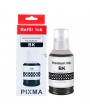 Tinta GI11 Negra Genérica Compatible Impresoras Canon Pixma G1130 G2160 G2170 G3160 G3170 G4170 X1