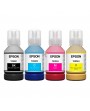 Tinta T49M Epson Para Impresoras Epson SC F170 F570 F571 X4 Unidades