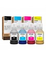 Tinta T49M Epson Para Impresoras Epson SC F170 F570 F571 X4 Unidades