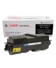 Tóner TK 137 Genérico compatible con Impresoras Kyocera KM-2810 KM-2820
