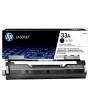 Tóner 33A HP Negro Para Impresoras HP LaserJet Ultra M106 MFP M134